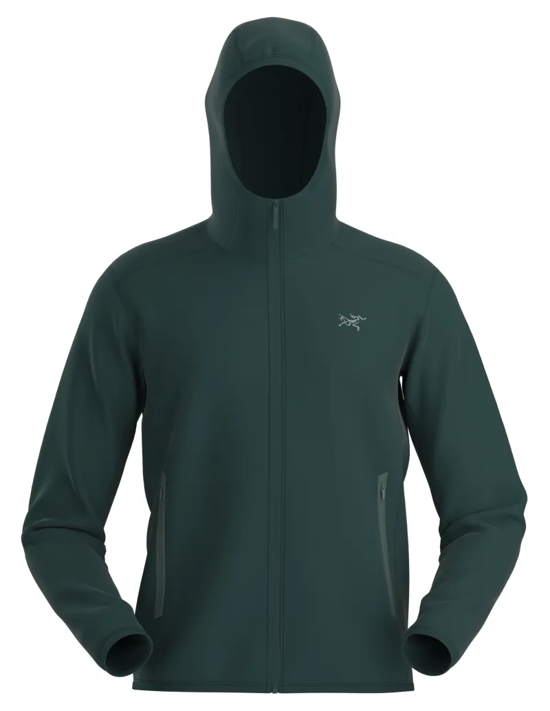 Arcteryx hotsell kyanite hoody